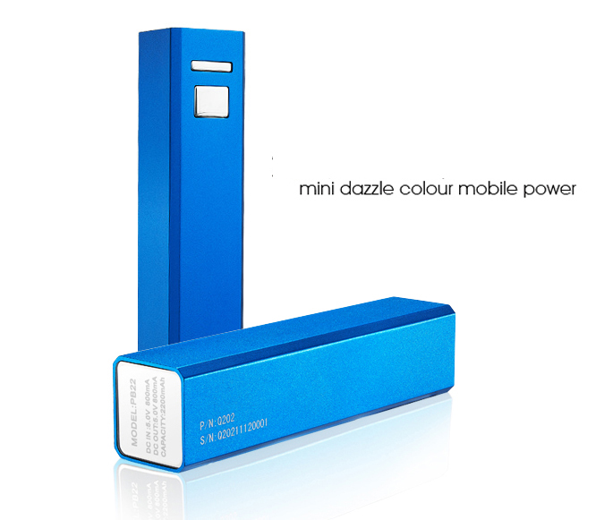 <b>MPB8103 Power Bank Products</b>