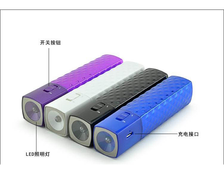 MPB8116 Power Bank Products