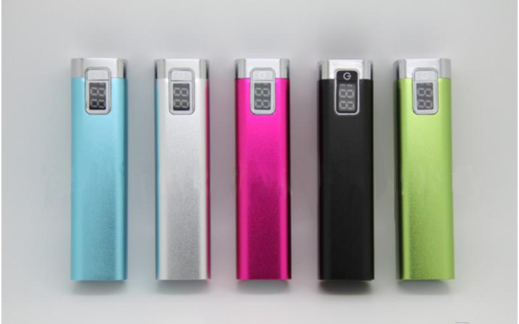 MPB8120 Power Bank Products