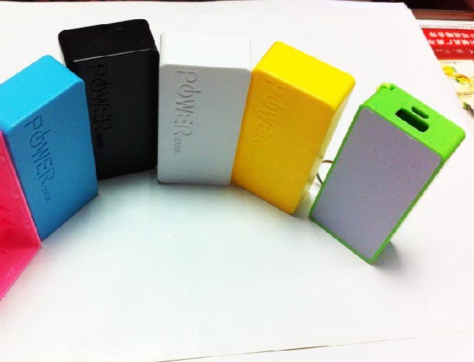 MPB8206 Power Bank Products