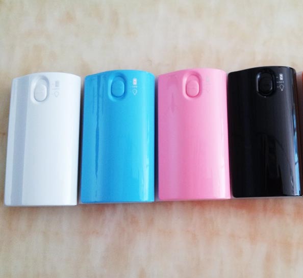 MPB8212 Power Bank Products