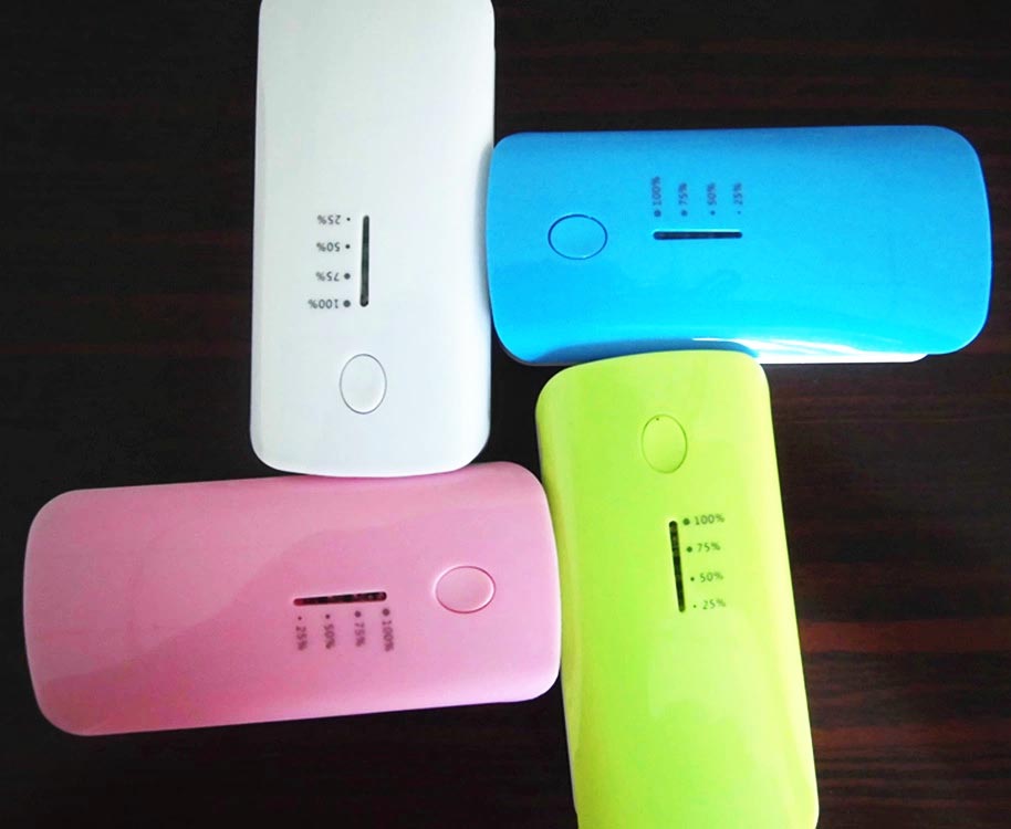 MPB8214 Power Bank Products