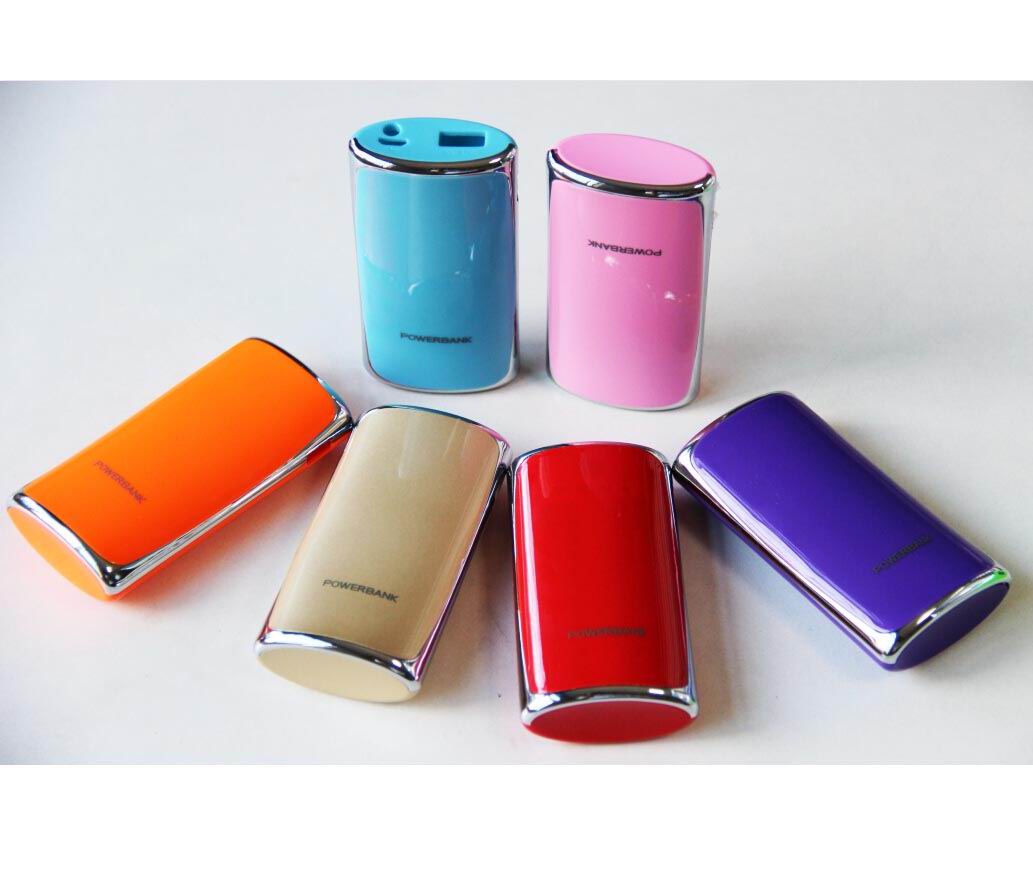 MPB8221 Power Bank Products