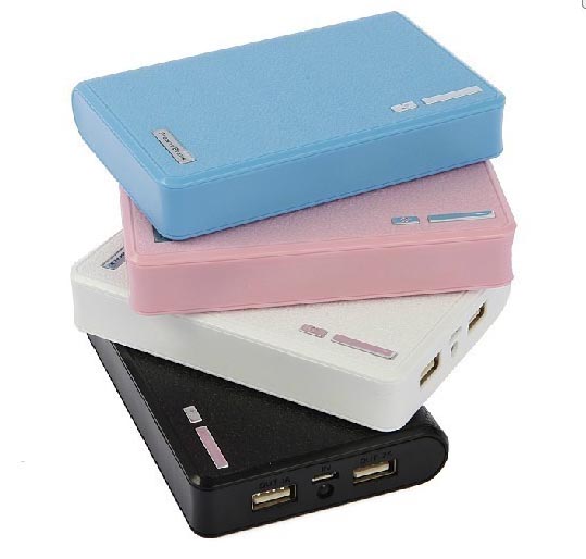 MPB8400 Power Bank Products