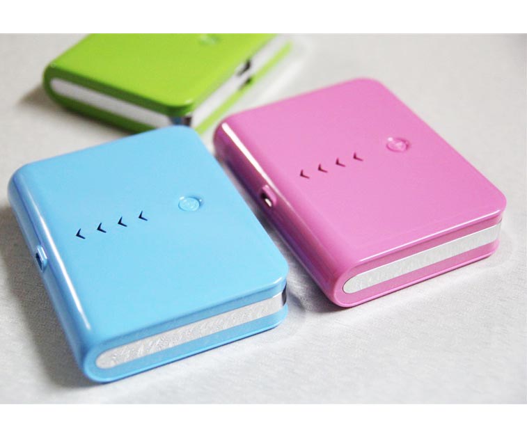 MPB8403 Power Bank Products