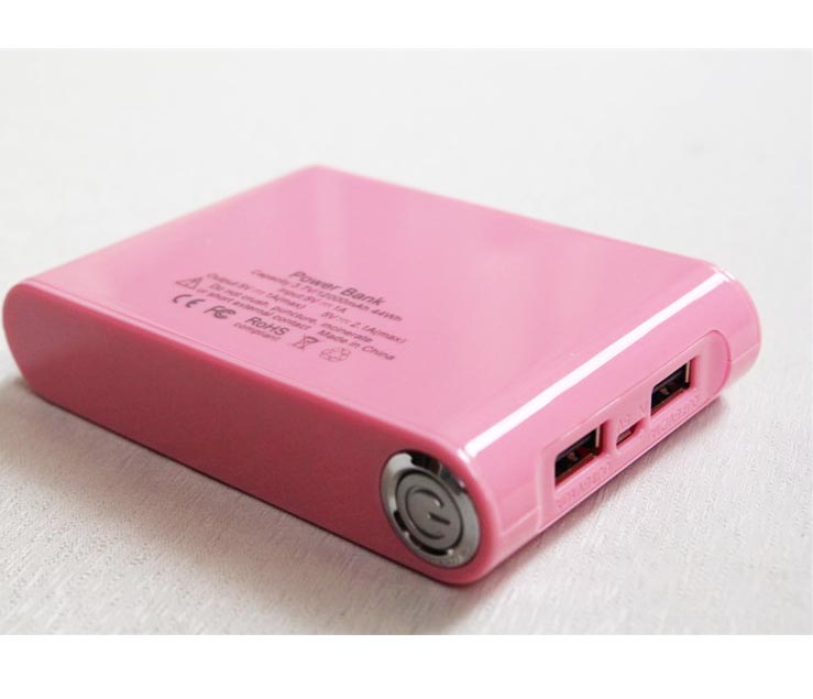 MPB8405 Power Bank Products