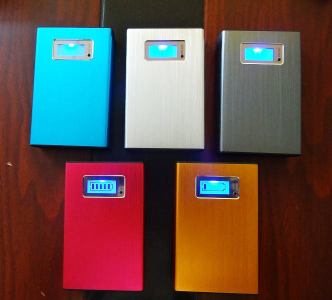 MPB8407 Power Bank Products