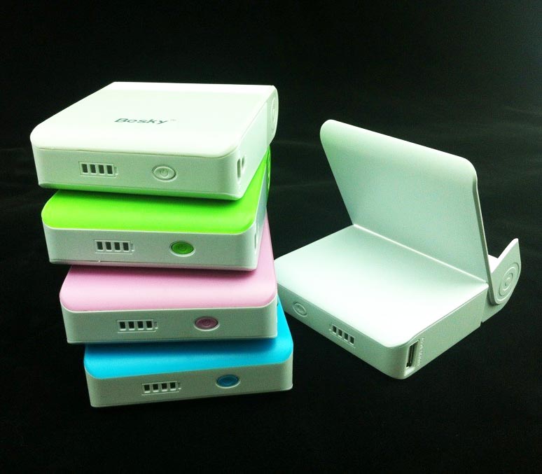 MPB8408 Power Bank Products