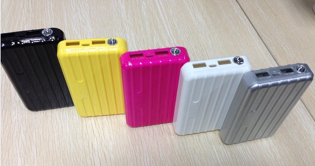 MPB8508 Power Bank Products