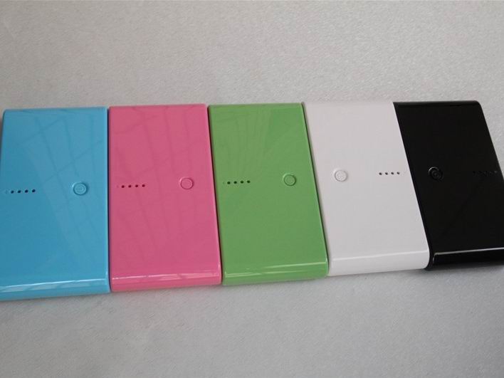 MPB8600 Power Bank Products