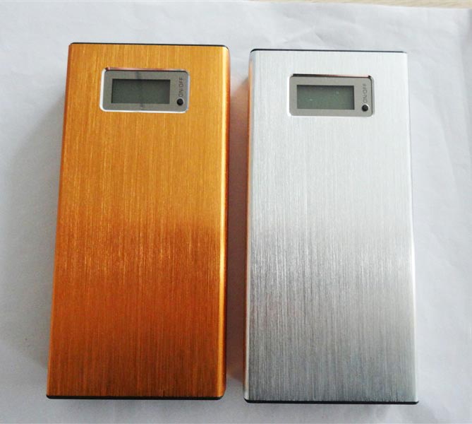 MPB8606 Power Bank Products