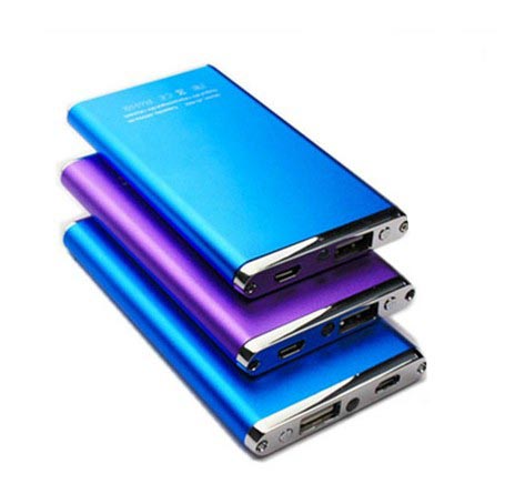 <b>MPB8900 Power Bank Products</b>