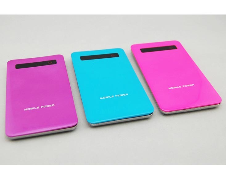 MPB8906 Power Bank Products